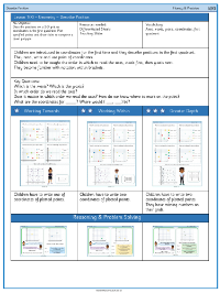 Worksheet