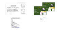 DNA, Genes, Chromosomes, and Alleles